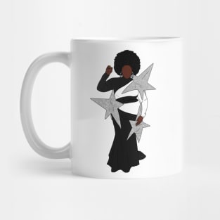 Widow Von'Du Mug